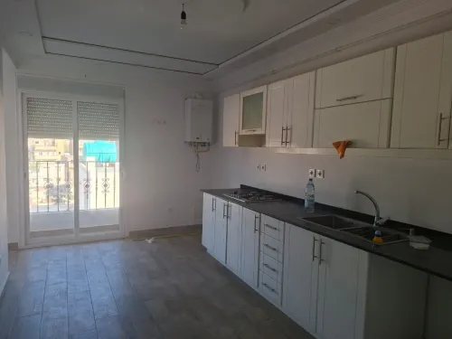 Vente Appartement F2 Alger Draria