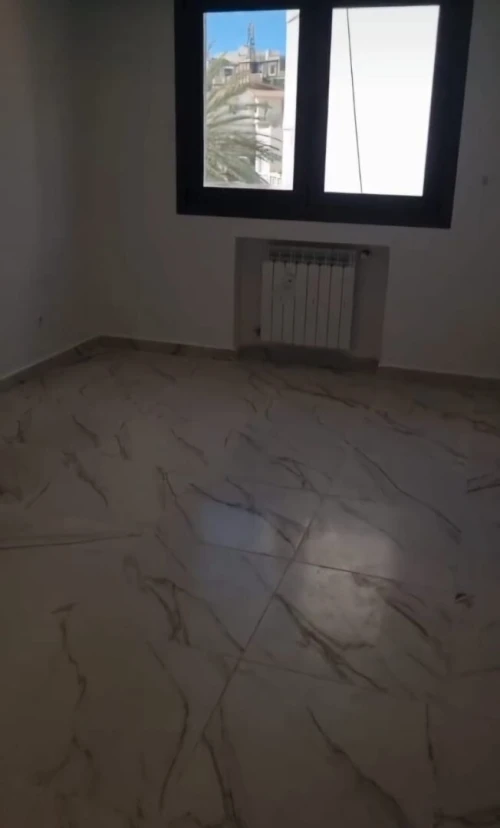 Vente Appartement F4 Alger Cheraga