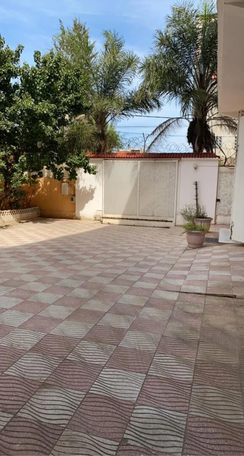 Vente Villa Alger El achour