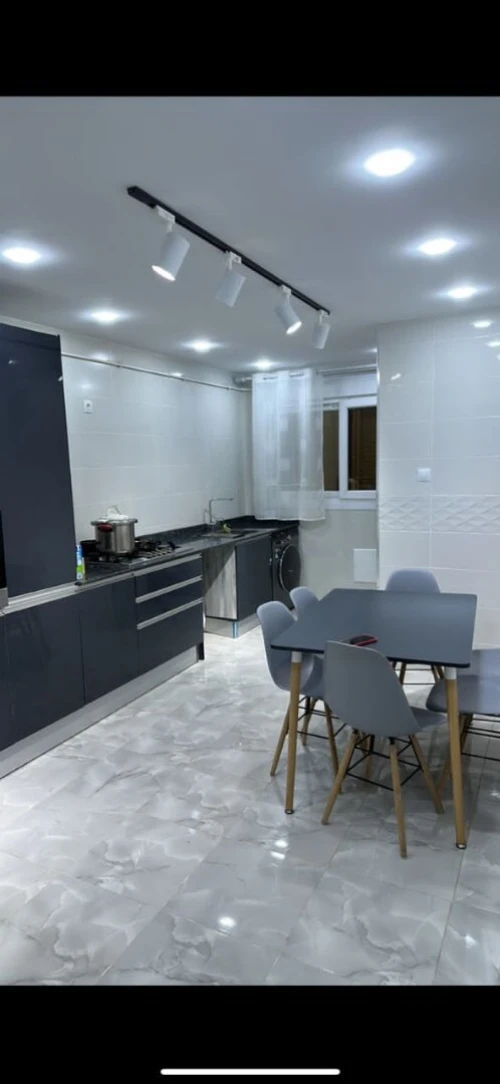 Vente Appartement F3 Alger Draria