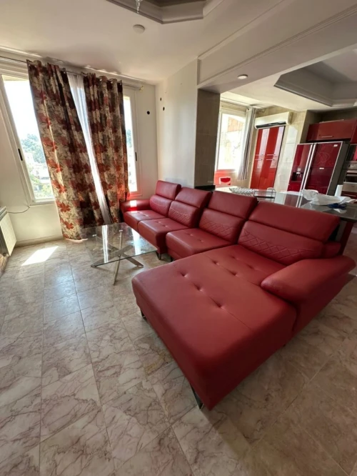 Location bien immobilier Alger Dely brahim