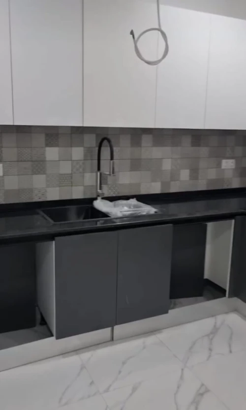 Vente Appartement F4 Alger Cheraga