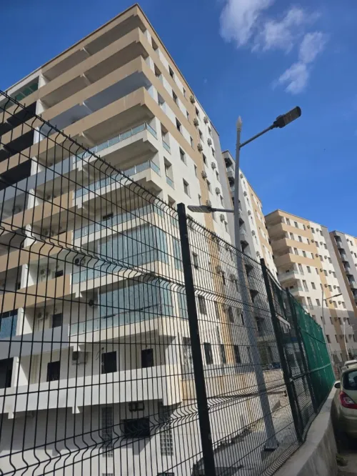 Location Appartement F5 Alger Said hamdine