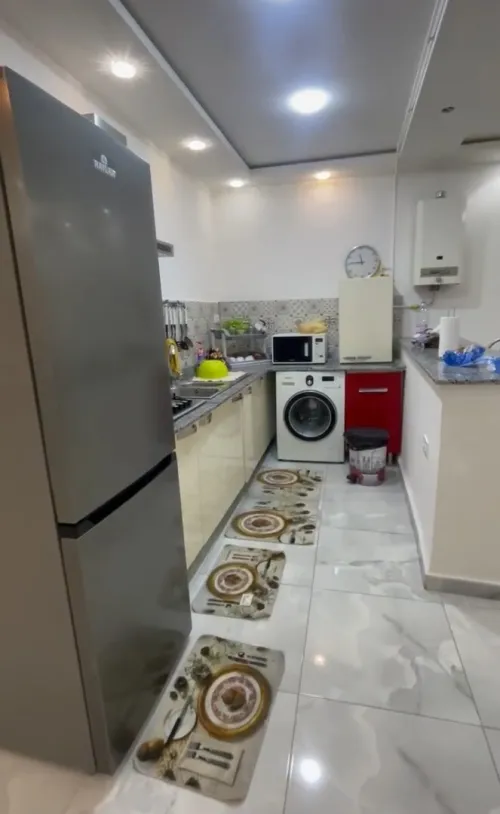 Location vacances Appartement F3 Alger El achour