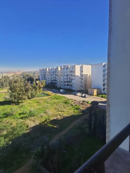 Location Appartement F3 Alger Baba hassen