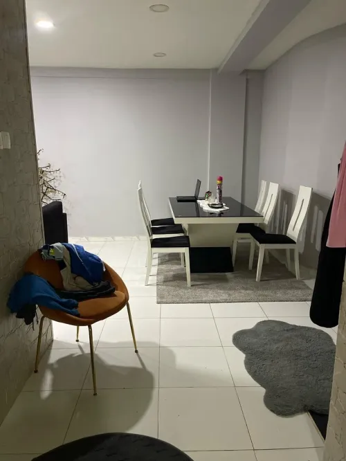 Vente Appartement F4 Alger Zeralda