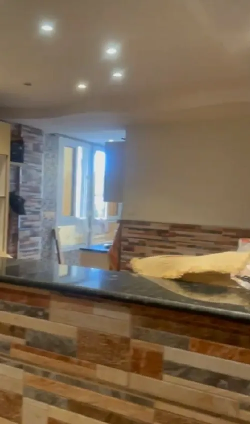 Location Appartement F4 Alger Ain benian
