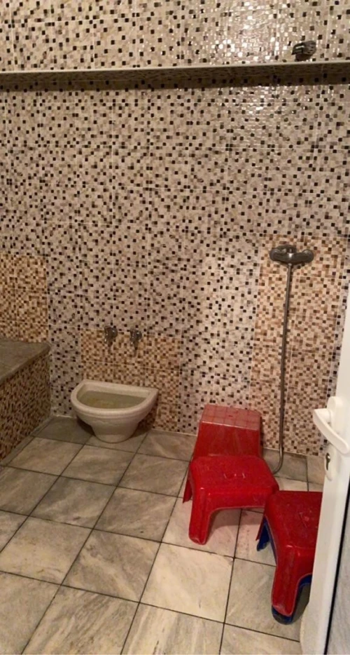 Vente Villa Alger El achour