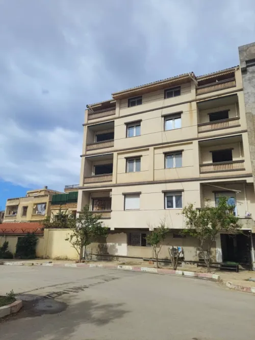 Vente Villa Alger Staoueli