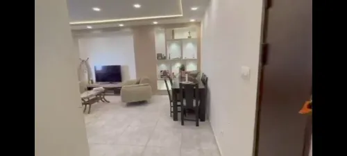 Location Appartement F4 Alger Souidania
