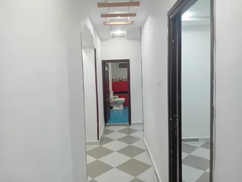 Location Appartement F3 Alger Draria