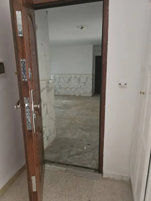 Vente Appartement F3 Alger Staoueli
