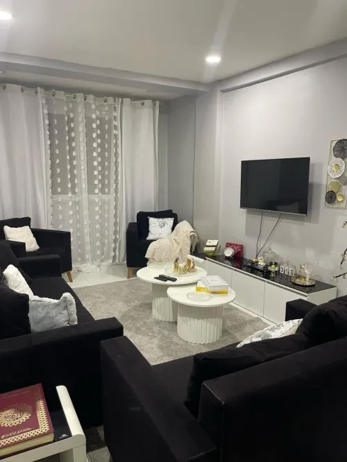 Vente Appartement F4 Alger Zeralda
