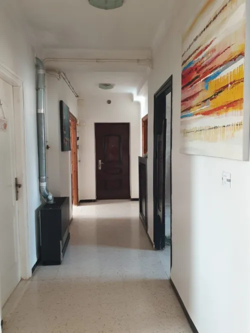 Vente Appartement F4 Alger Saoula