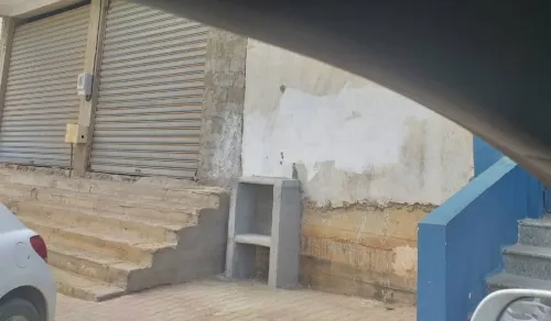 Location Local Alger Draria
