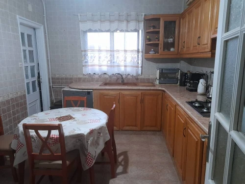 Vente Appartement F3 Alger Draria