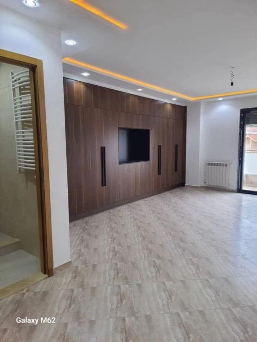 Vente Appartement F4 Alger El achour