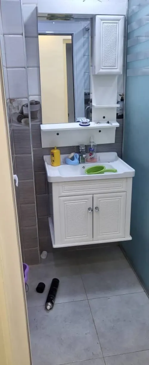 Vente Appartement F3 Alger Ain benian