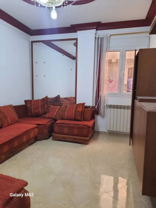 Location Appartement F4 Alger Staoueli