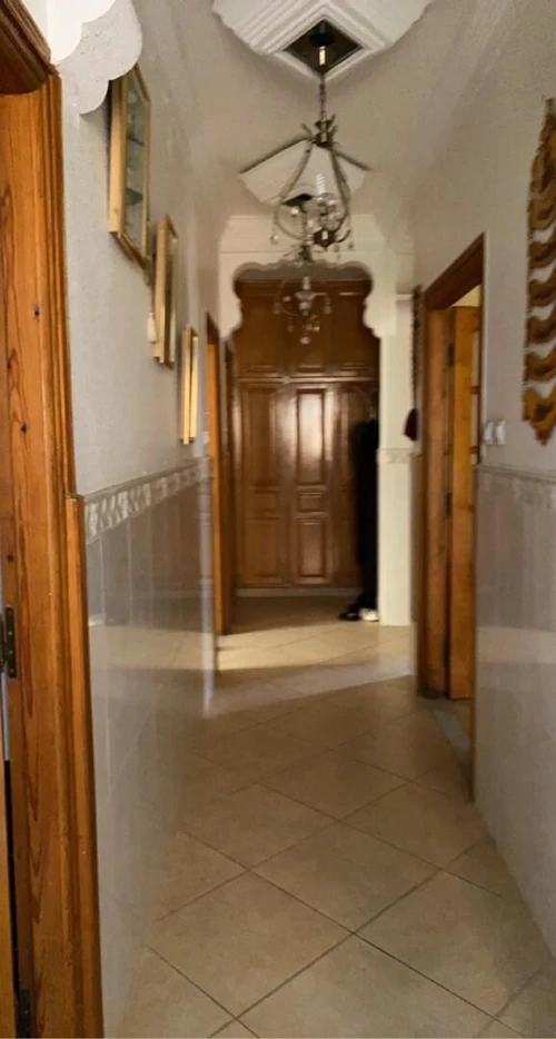 Vente Villa Alger El achour