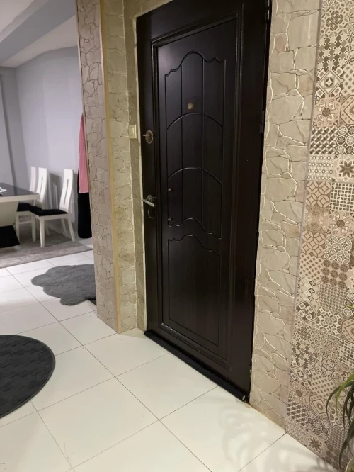 Vente Appartement F4 Alger Zeralda