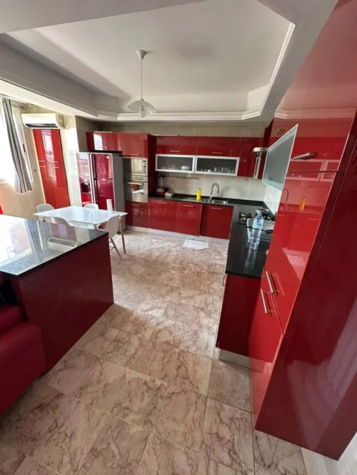Location bien immobilier Alger Dely brahim