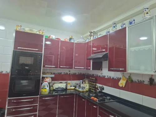 Vente Appartement F4 Alger El achour