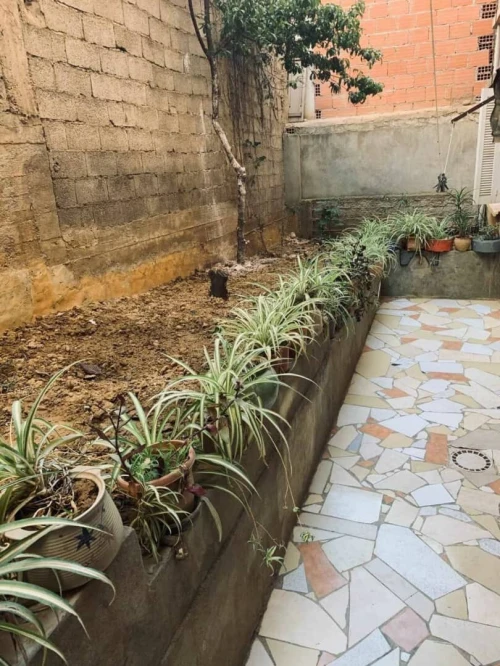 Location Niveau De Villa F3 Alger Draria