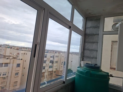 Vente Appartement F3 Alger Baba hassen