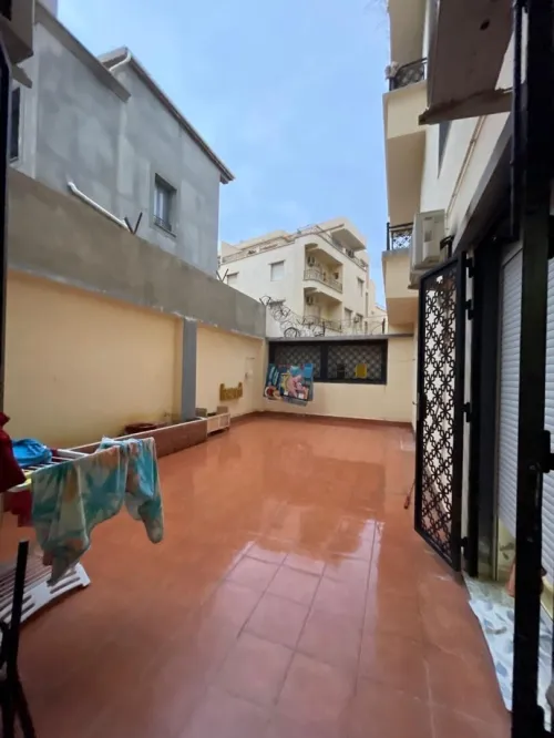 Vente Appartement F4 Alger El achour