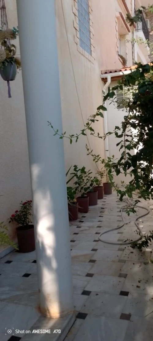 Vente Villa Alger Staoueli