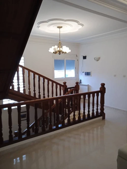 Vente Villa Alger Staoueli