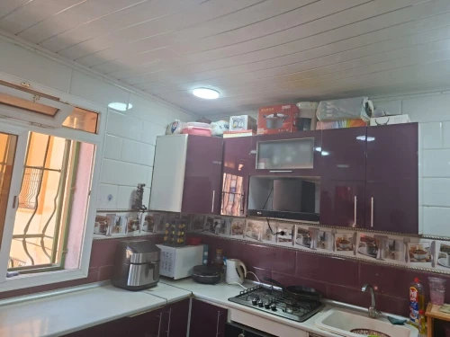 Vente Appartement F4 Alger Draria