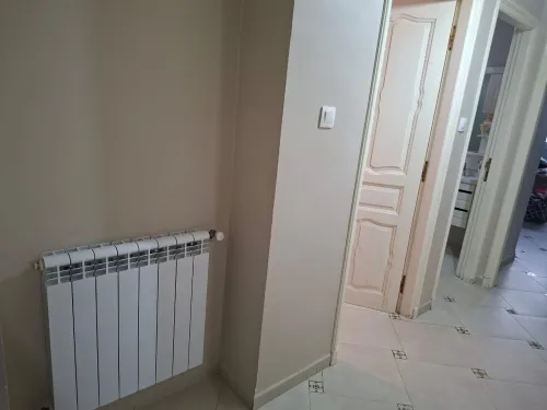 Vente Appartement F3 Alger Baba hassen