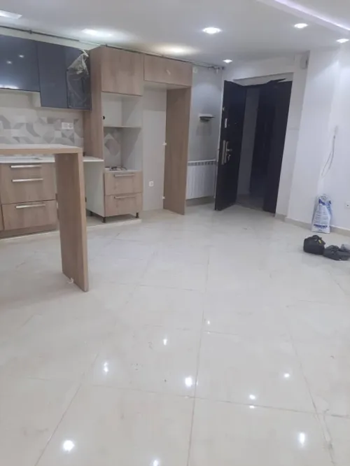 Vente Appartement F3 Alger El achour