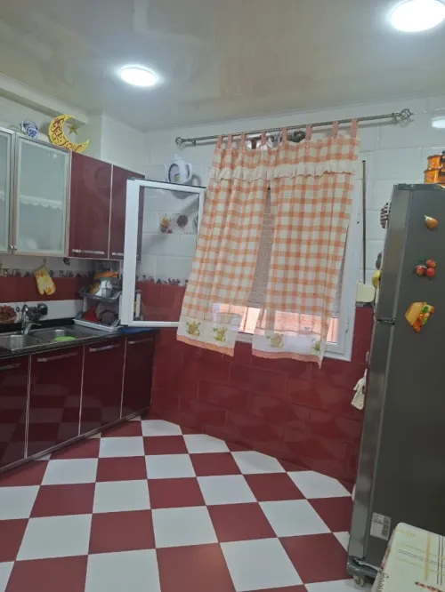 Vente Appartement F4 Alger El achour