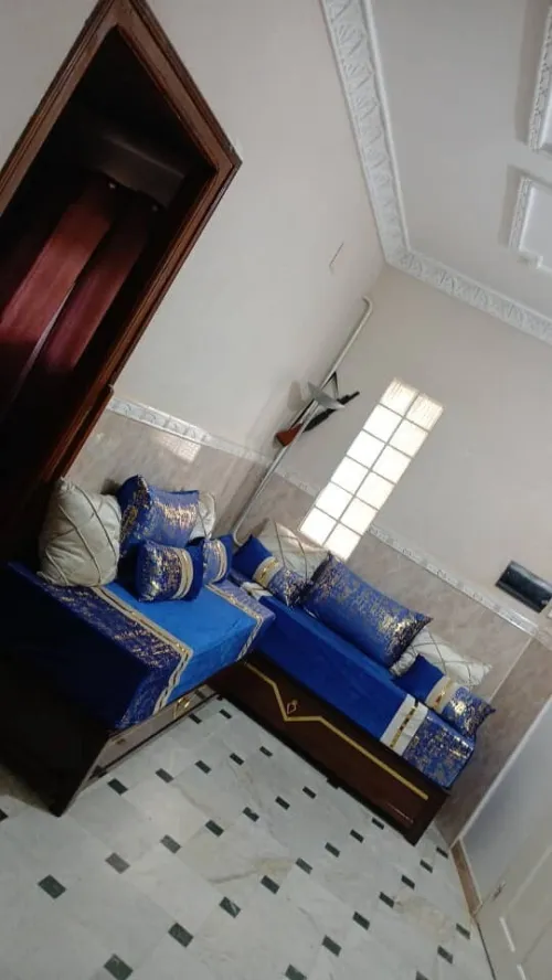 Vente Villa Alger Draria