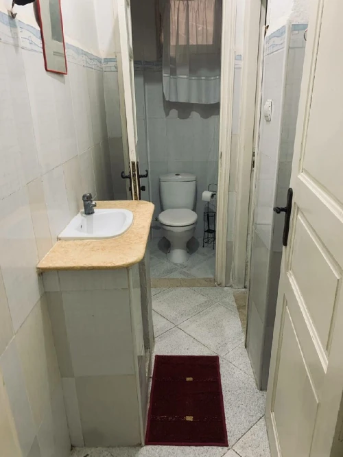 Location vacances Appartement Alger Draria
