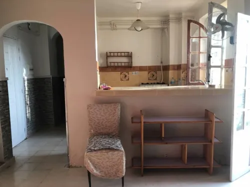 Vente Appartement F2 Alger Zeralda