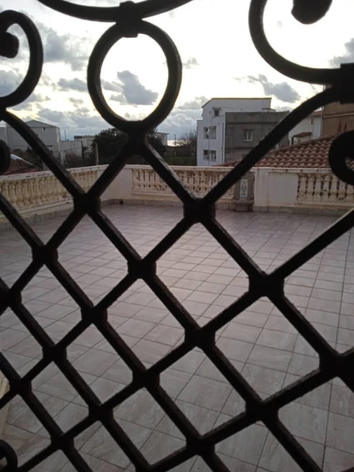 Vente Villa Alger Staoueli