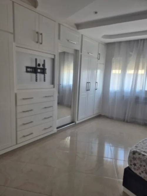 Vente Appartement F5 Alger Draria
