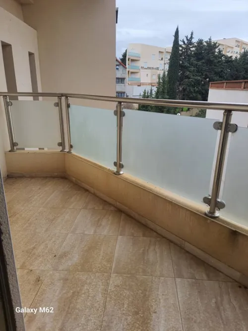 Vente Appartement F4 Alger El achour