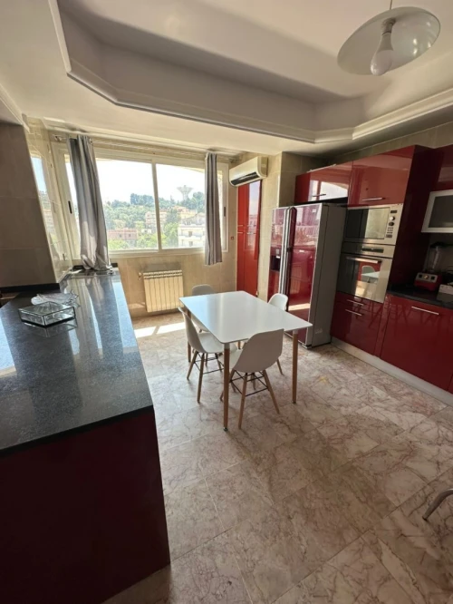 Location bien immobilier Alger Dely brahim