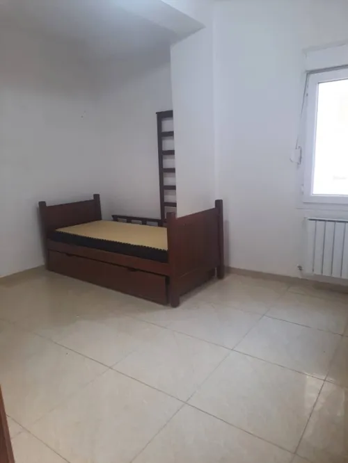 Location Appartement F4 Alger Staoueli