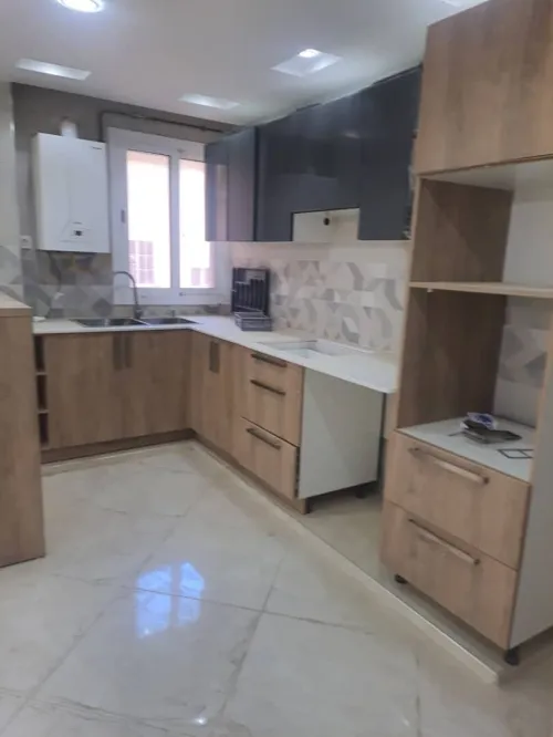 Vente Appartement F3 Alger El achour