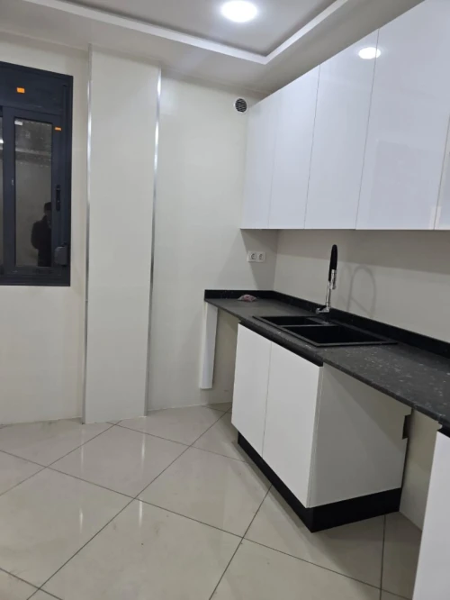 Vente Appartement F4 Alger Draria