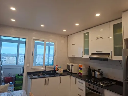 Vente Appartement F3 Alger Baba hassen