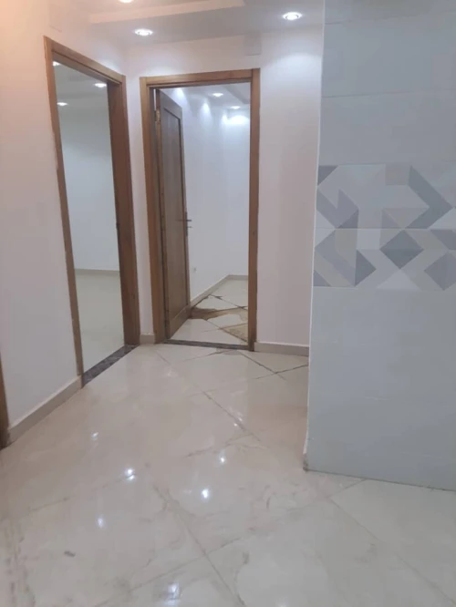 Vente Appartement F3 Alger El achour