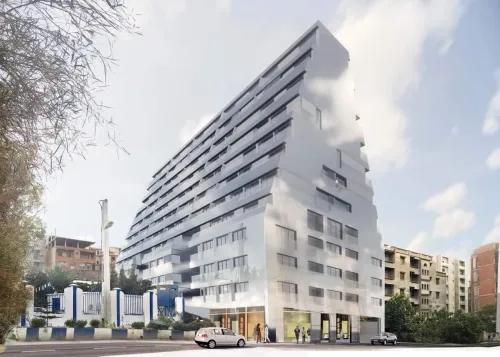 Vente Appartement F4 Alger Ouled fayet