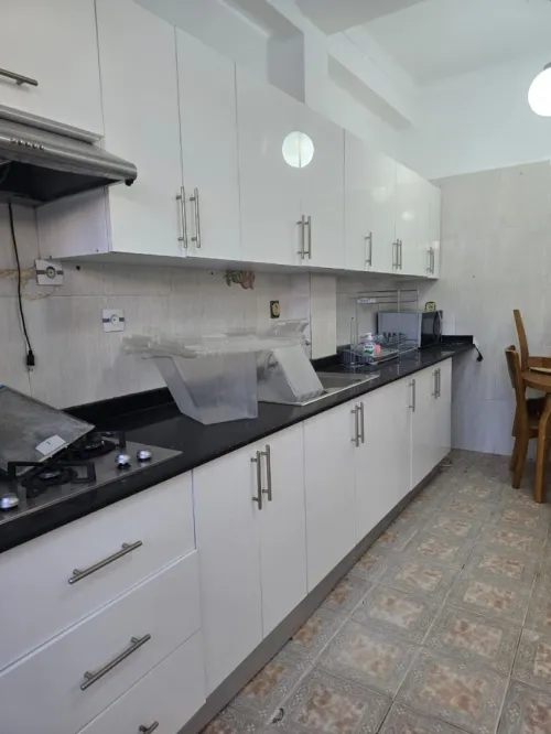 Location Appartement F4 Alger Hydra